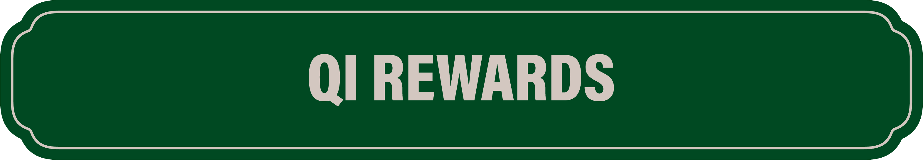 Qi Rewards